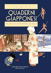Quaderni giapponesi