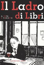 Il ladro di libri