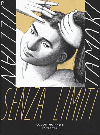 Senza limiti - Jillian Tamaki - Libro Coconino Press 2019, Coconino cult | Libraccio.it