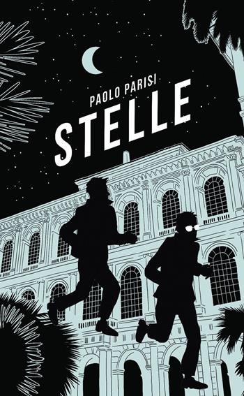 Stelle - Paolo Parisi - Libro Coconino Press 2020, Fumetti nei musei | Libraccio.it