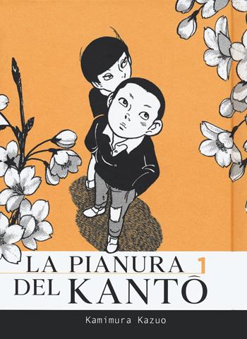 La pianura del Kanto. Vol. 1 - Kazuo Kamimura - Libro Coconino Press 2022, Coconino cult | Libraccio.it