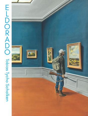 Eldorado - Tobias Tycho Schalken - Libro Coconino Press 2022 | Libraccio.it