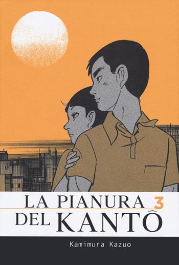 La pianura del Kanto. Vol. 3 - Kazuo Kamimura - Libro Coconino Press 2022, Coconino cult | Libraccio.it
