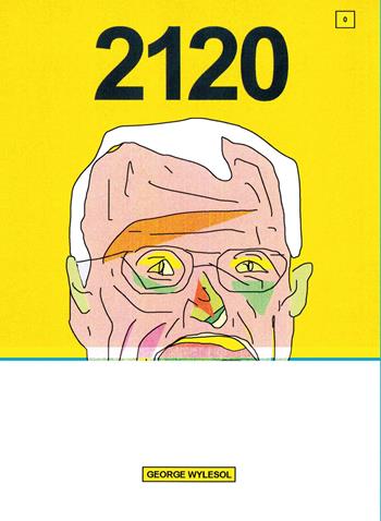 2120 - George Wylesol - Libro Coconino Press 2022 | Libraccio.it