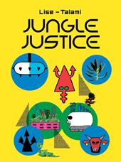 Jungle justice