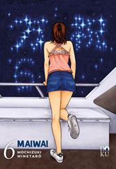 Maiwai. Vol. 6