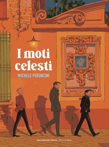I moti celesti - Michele Peroncini - Libro Coconino Press 2024, Coconino cult | Libraccio.it