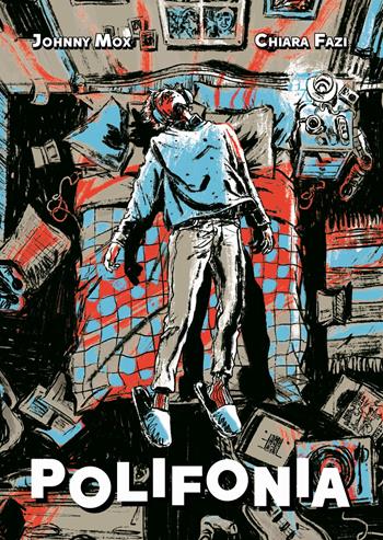 Polifonia - Johnny Mox - Libro Coconino Press 2025, Coconino cult | Libraccio.it
