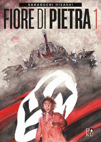 Fiore di pietra. Vol. 1 - Hisashi Sakaguchi - Libro Coconino Press 2024, Doku | Libraccio.it