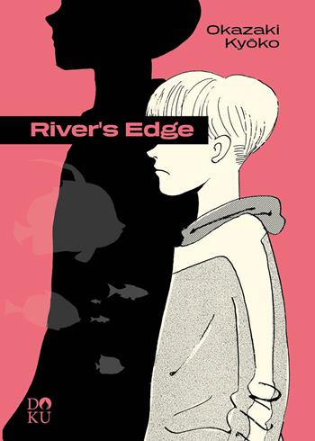 River's edge - Kyoko Okazaki - Libro Coconino Press 2026, Doku | Libraccio.it