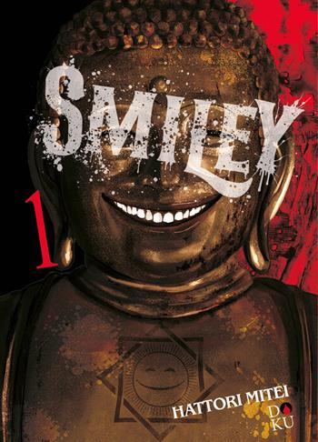 Smiley. Vol. 1 - Hattori Mitei - Libro Coconino Press 2025, Doku | Libraccio.it