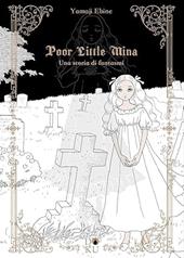 Poor little Mina. Una storia di fantasmi