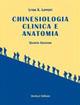 Chinesiologia clinica e anatomia - L. S. Lippert - Libro Verduci 2008 | Libraccio.it