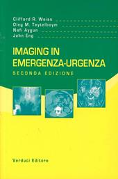 Imaging in emergenza-urgenza