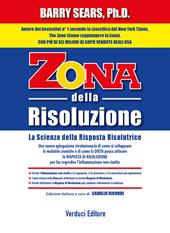 Zona della risoluzione. La scienza della risposta risolutrice