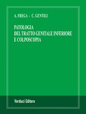 Patologia del tratto genitale inferiore e colposcopia