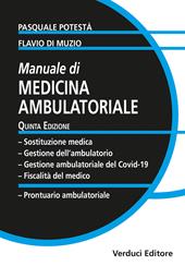 Manuale di medicina ambulatoriale