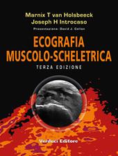 Ecografia muscolo-scheletrica