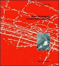 Spazi di progetto. Achille Maria Ippolito - Fabio Di Carlo - Libro Palombi Editori 1998 | Libraccio.it
