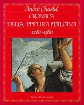 Cronaca della pittura italiana (1280-1580)