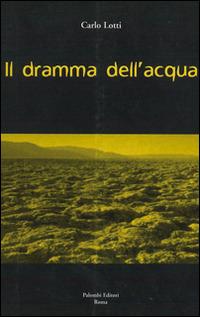 Il dramma dell'acqua - Carlo Lotti - Libro Palombi Editori 2002 | Libraccio.it