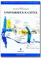 Università e città
