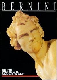 Bernini. Seine Werke in Aller Welt - Andrea Zanella - Libro Palombi Editori 1993 | Libraccio.it