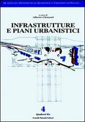 Infrastrutture e piani urbanistici