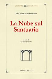 La nube del santuario