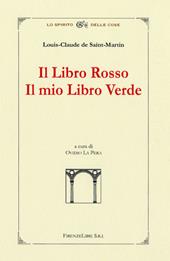 Il libro rosso e il mio libro verde