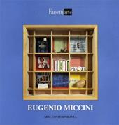 Eugenio Miccini. Ediz. illustrata