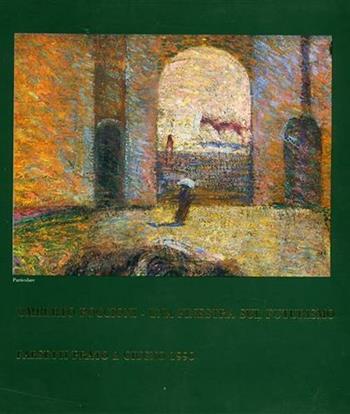 Umberto Boccioni. Una finestra sul Futurismo (ritratto della signora Meta Quarck). Ediz. illustrata  - Libro Firenzelibri 1990, FarsettiArte | Libraccio.it