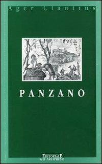 Panzano. Il castello, la pieve, l'oratorio - Renato Stopani - Libro Firenzelibri 2001, Gli Arcipressi | Libraccio.it