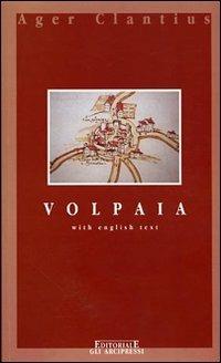 Volpaia. (Il castello di Volpaia) - Renato Stopani - Libro Firenzelibri 2003, Gli Arcipressi | Libraccio.it