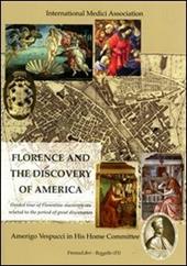 Florence and the discovery of America. Guided tour of florentine masterpieces related to the period of great discoveries