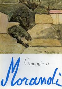 Omaggio a Giorgio Morandi. Ediz. illustrata  - Libro Firenzelibri 1970, FarsettiArte | Libraccio.it