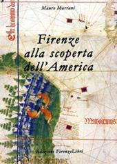 Firenze alla scoperta dell'America