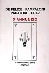 D'Annunzio