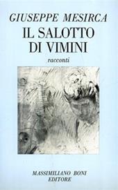 Il salotto di vimini