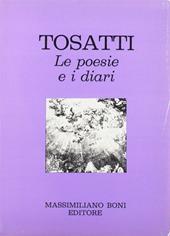 Le poesie e i diari