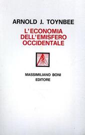 L' economia dell'emisfero occidentale