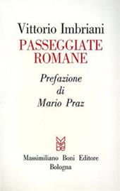 Passeggiate romane