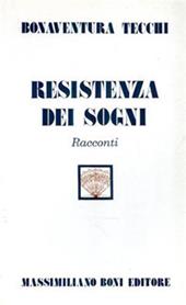 Resistenza dei sogni