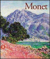 Monet. Il maestro della luce. Ediz. illustrata  - Libro Skira 2004, Arte moderna. Cataloghi | Libraccio.it