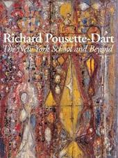Richard Pousette-Dart. The New York School and beyond