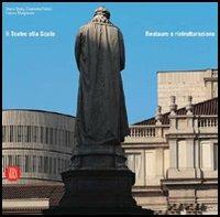 Il Teatro alla Scala. Restauro e ristrutturazione. Ediz. illustrata  - Libro Skira 2005, Architettura. Monografie | Libraccio.it