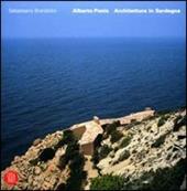 Alberto Ponis. Architettura in Sardegna. Ediz. italiana e inglese