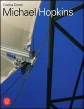 Michael Hopkins. Ediz. illustrata