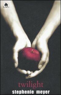 Twilight - Stephenie Meyer - Libro Fazi 2006, Lain | Libraccio.it