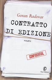 Contratto di edizione